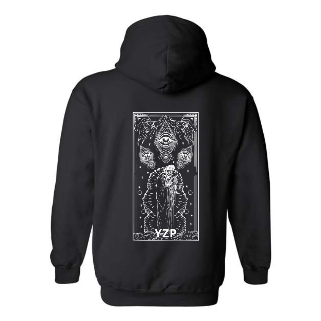 Momento Mori Hoodie