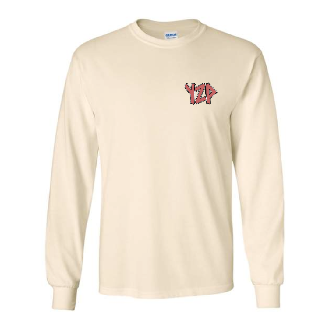 Viking Bear LS Tee