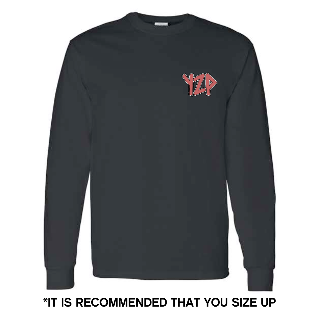 Viking LS Tee